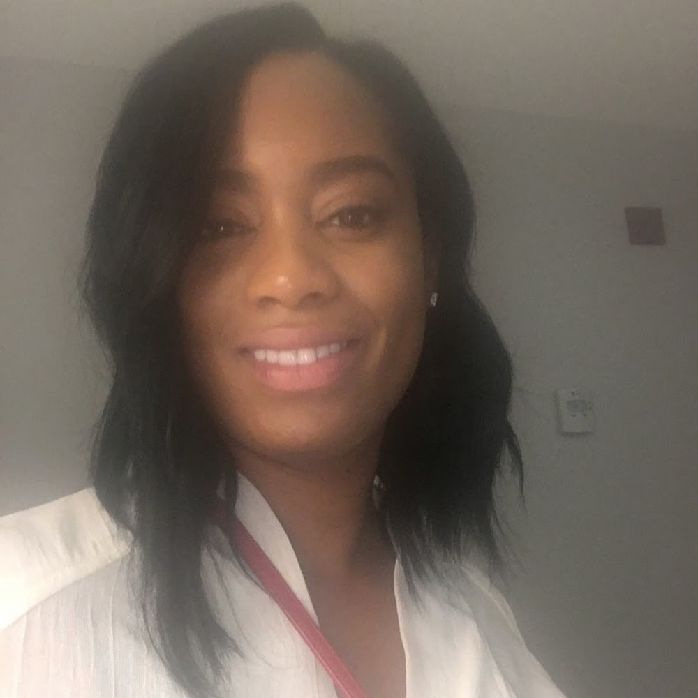 Meet your Posher, Keisha